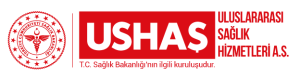 USHAŞ Uluslararası Sağlık Hizmetleri A.Ş